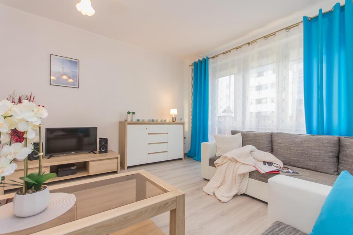 Apartament Rodzinny Świnoujście Eksteriør bilde