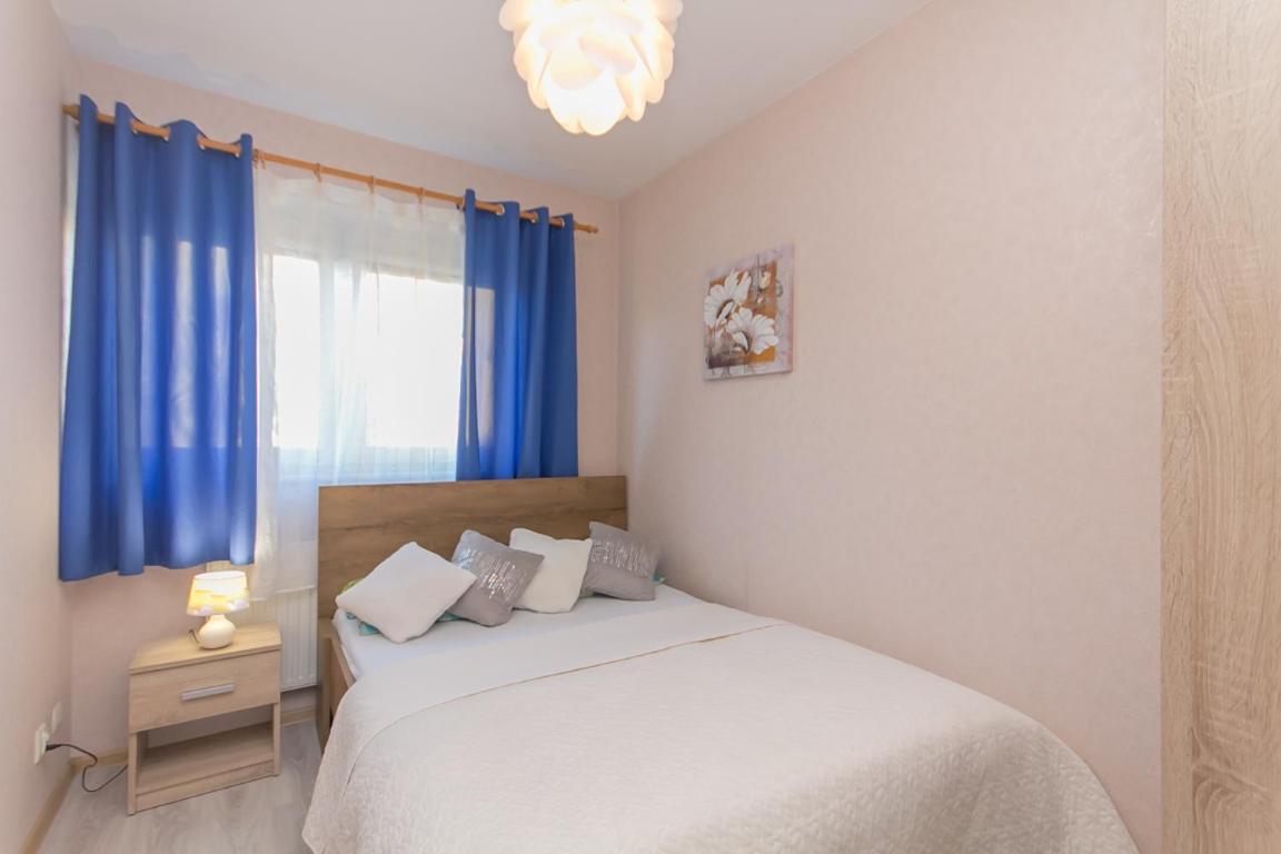 Apartament Rodzinny Świnoujście Eksteriør bilde